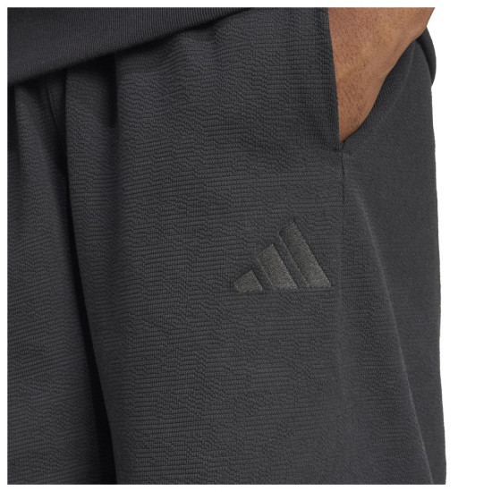 Adidas Ανδρικό σορτς Elevated All SZN Cloud Jersey Shorts